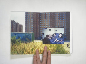 Elena Kholkina. Did We Ever Meet? - Image 6