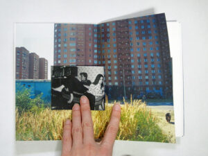 Elena Kholkina. Did We Ever Meet? - Image 7