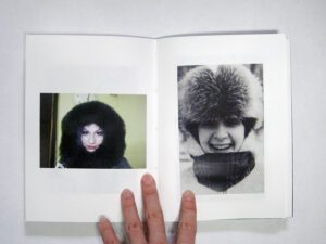 Elena Kholkina. Did We Ever Meet? - Image 8
