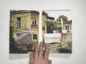 Elena Kholkina. Did We Ever Meet? - Image 9