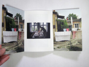 Elena Kholkina. Did We Ever Meet? - Image 10