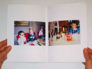 Elena Kholkina. Photo zine - Image 6