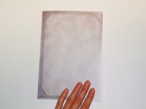 Elena Kholkina. Photo zine
