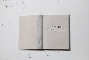 Jana Romanova. The Alphabet of Shared Words - Image 2