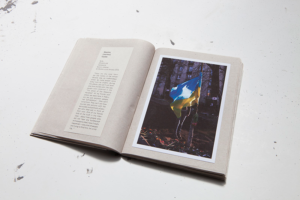 Jana Romanova. The Alphabet of Shared Words - Image 5