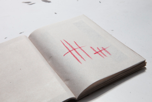Jana Romanova. The Alphabet of Shared Words - Image 8