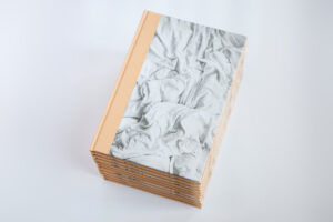 Jana Romanova. Waiting  (Last Copy!) - Image 6