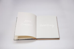 Jana Romanova. Waiting  (Last Copy!) - Image 3