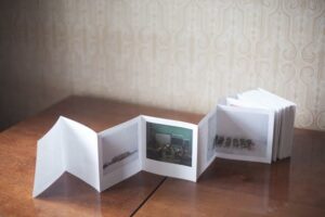 Ikuru Kuwajima. Tundra Kids (Last Copy) - Image 7