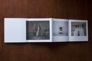 Ikuru Kuwajima. Tundra Kids (Last Copy) - Image 8