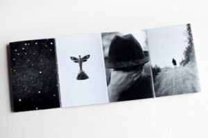 Julia Borissova. J.B. about men floating in the air - Image 5