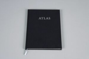 Kirill Savchenkov. Atlas