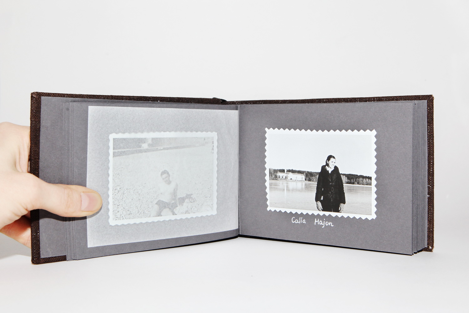 Alexandra Soldatova. Our Trip - Image 3