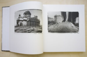 Andrey Chegin. City-Text - Image 2