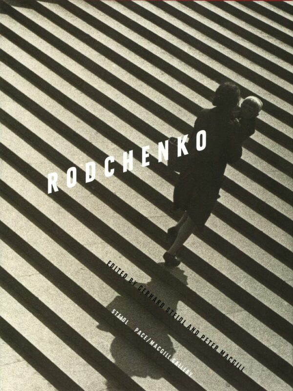 Aleksandr Rodchenko