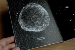 Alla Mirovskaya. Old Family Photos and Deep Sky Objects - Image 5