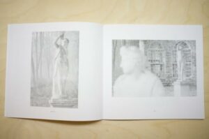 Alexander Kitaev. Walking through the Pterhoff. Marly alley - Image 3