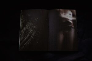 Anna Block and Anastasia Lobanova. Last Days of Snow - Image 6