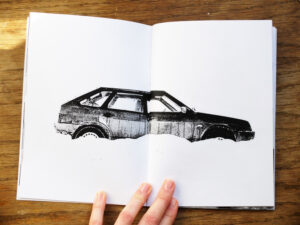 Alexander Bondar. Warm Inside - Image 3