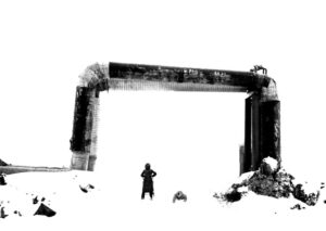 Alexander Bondar. Warm Inside - Image 2