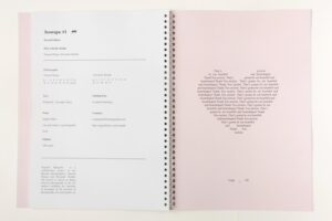 Zoopark Magazine #1, second edition - Image 6