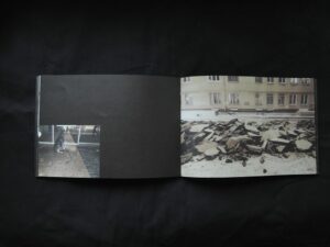 Anastasia Lobanova. Within a stone's throw - Image 5
