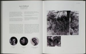 Andrey Tarkovsky. Films, Stills, Polaroids & Writings - Image 3