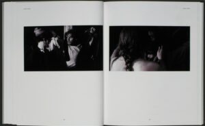 Andrey Tarkovsky. Films, Stills, Polaroids & Writings - Image 4