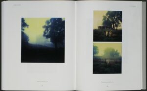 Andrey Tarkovsky. Films, Stills, Polaroids & Writings - Image 6