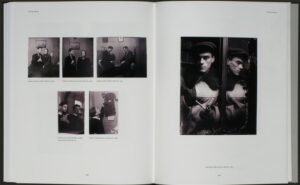 Andrey Tarkovsky. Films, Stills, Polaroids & Writings - Image 7