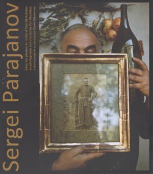 Sergei Parajanov on photographs and stories by Yuri Mechitov
