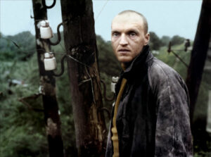 Andrey Tarkovsky. Films, Stills, Polaroids & Writings - Image 11