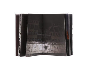 Olga Matveeva. Intrusion (book and print) - Image 7