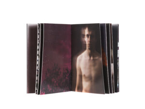 Olga Matveeva. Intrusion (book and print) - Image 6