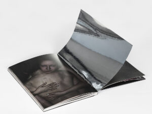 Olga Matveeva. Intrusion (book and print) - Image 4