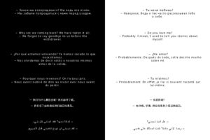Alexander Chernavsky. Dialogues of Gogo and Didi - Image 4