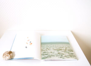 Natalia Baluta. Sea I become by degrees - Image 6