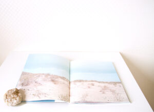 Natalia Baluta. Sea I become by degrees - Image 7