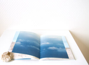 Natalia Baluta. Sea I become by degrees - Image 3
