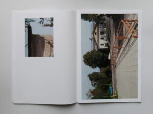 Alexander Veryovkin. Topography of Emptiness - Image 2