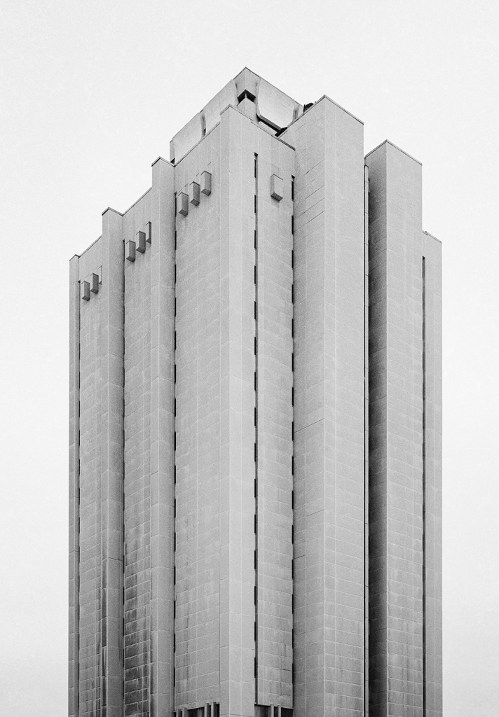 Alexey Bogolepov. BLOC II 2014. 100×150