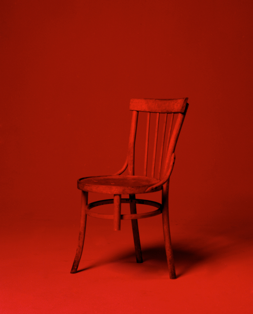 Anastasia Soboleva. Tear Line series II