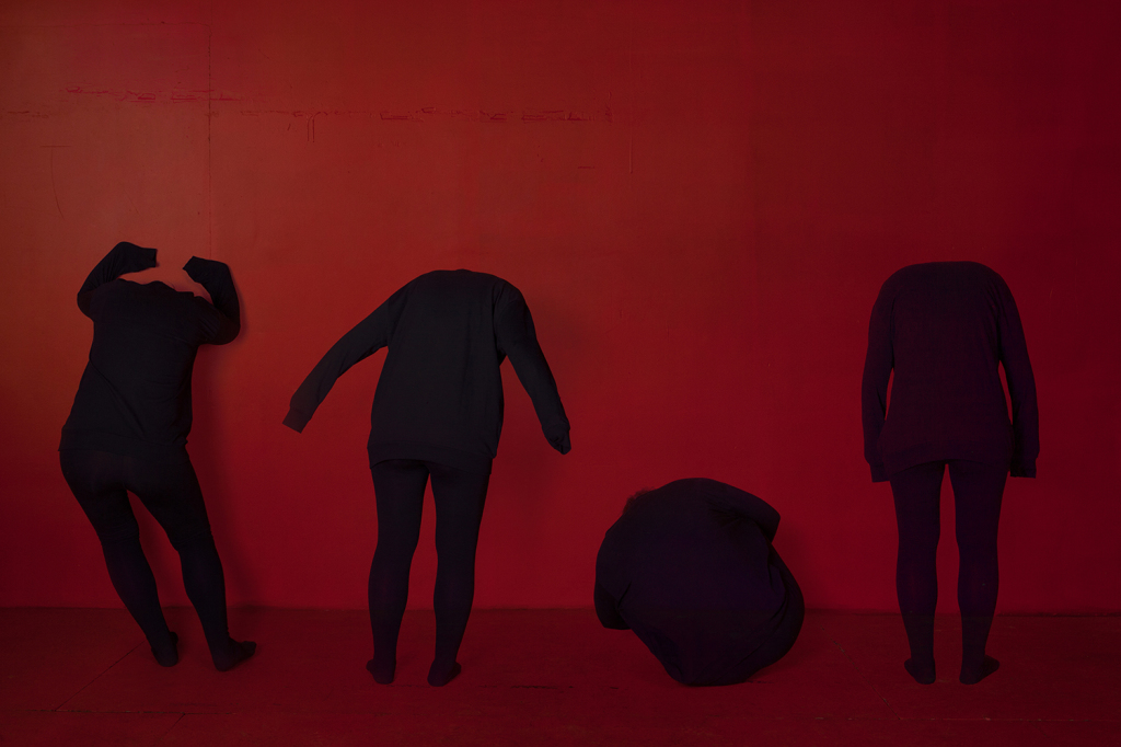 Ksenia Sidorova. I hate you too II