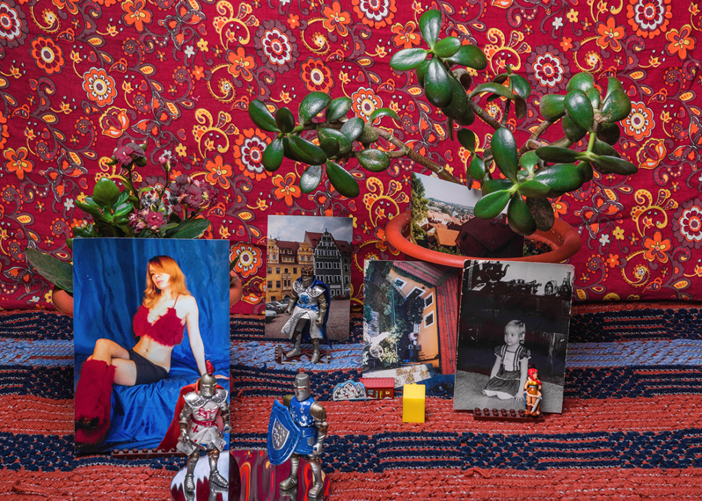 Lyudmila Kalinichenko. True Stories #2 (A Book About My Family)