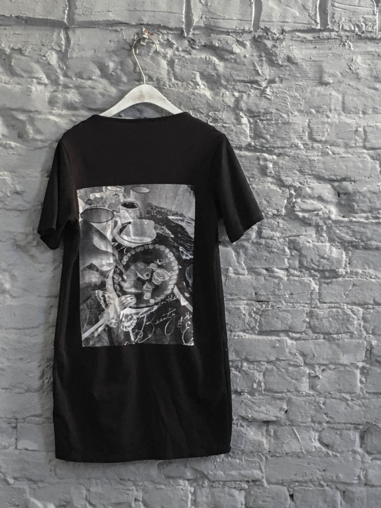 T-shirt. Zoopark Studio