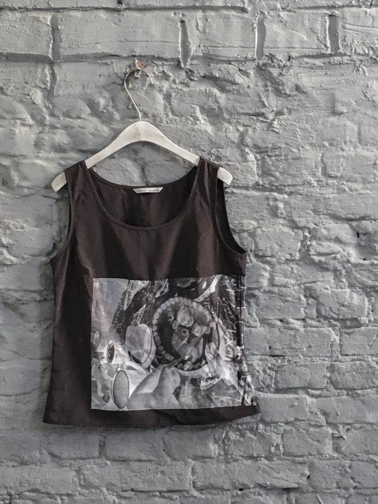 Shirt. Zoopark Studio
