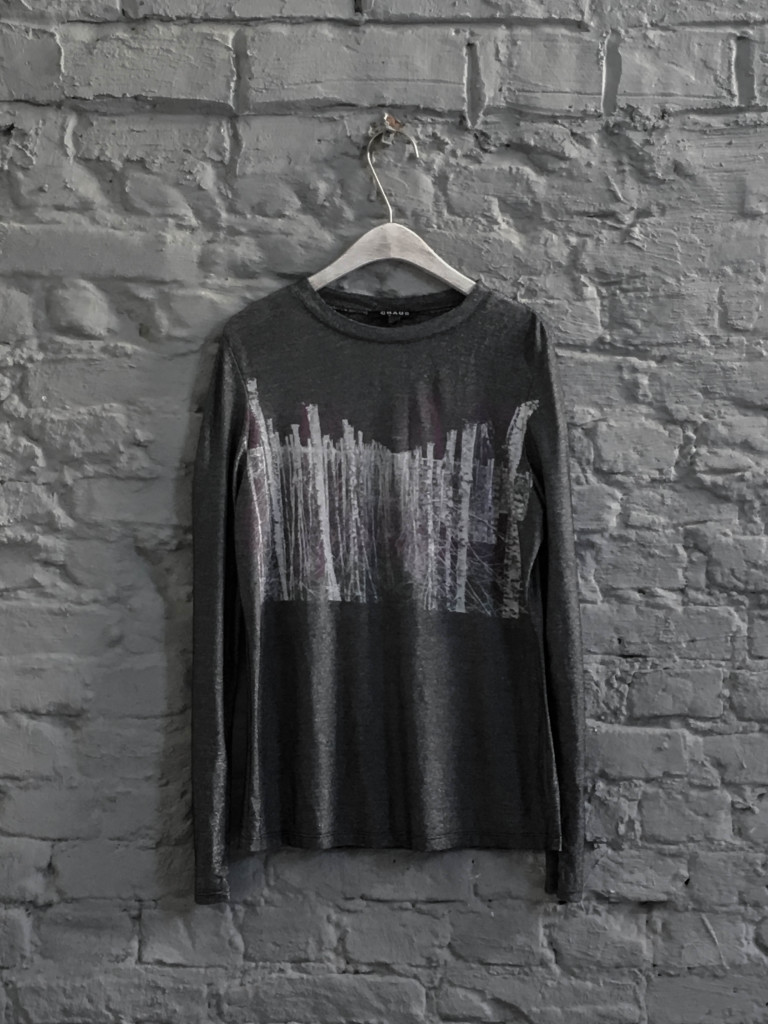 Sweater. Zoopark Studio