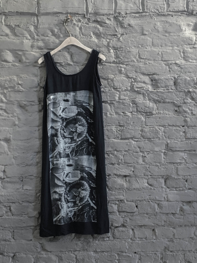 Shirt. Zoopark Studio