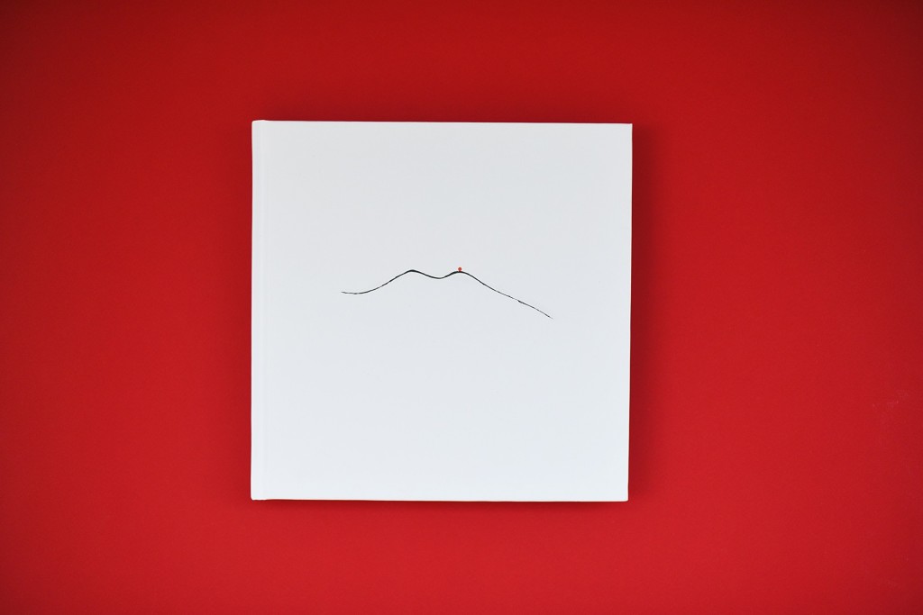 Oksana Danilova, Roman Checanes. Mountain kitchen