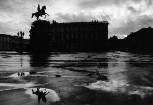 Two Waters. Saint Petersburg. Photographs - Image 2